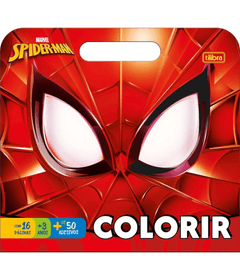073553 Homem Aranha 1
